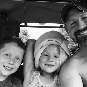 Meet your Posher, Kevin